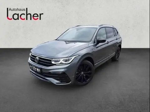 Annonce VOLKSWAGEN TIGUAN Diesel 2024 d'occasion 