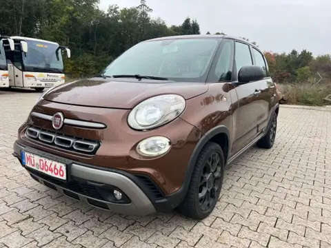 Used FIAT 500L Diesel 2018 Ad 