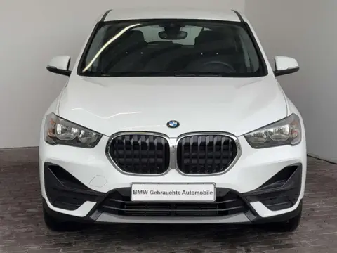 Annonce BMW X1 Essence 2021 d'occasion 