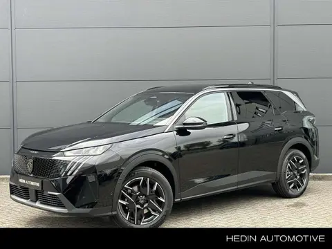 Annonce PEUGEOT 5008 Hybride 2024 d'occasion 