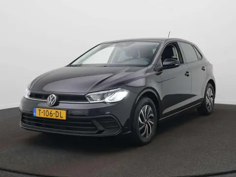 Used VOLKSWAGEN POLO Petrol 2023 Ad 