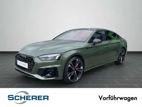 Used AUDI A5 Petrol 2024 Ad 