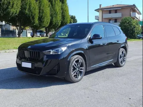 Used BMW X1 Hybrid 2024 Ad 