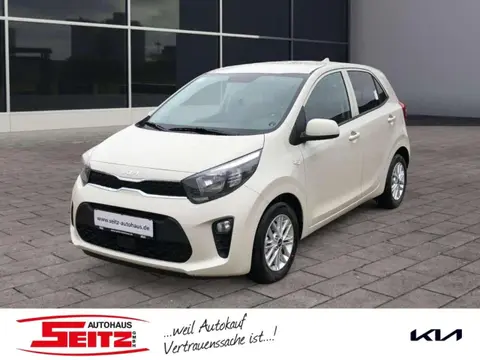 Annonce KIA PICANTO Essence 2023 d'occasion 