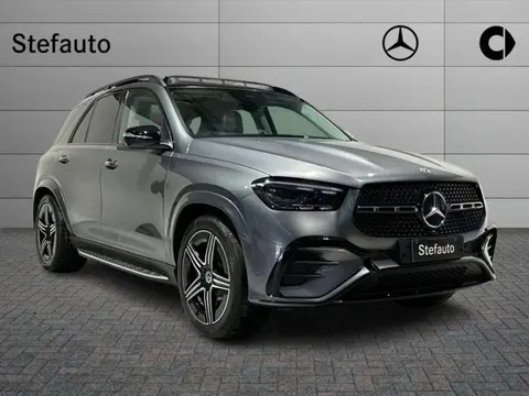 Used MERCEDES-BENZ CLASSE GLE Hybrid 2024 Ad 