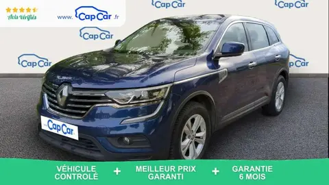 Used RENAULT KOLEOS Diesel 2018 Ad 