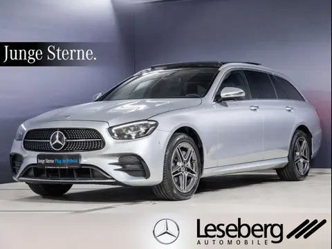 Used MERCEDES-BENZ CLASSE E Hybrid 2023 Ad 