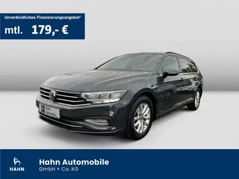 Used VOLKSWAGEN PASSAT Diesel 2020 Ad 