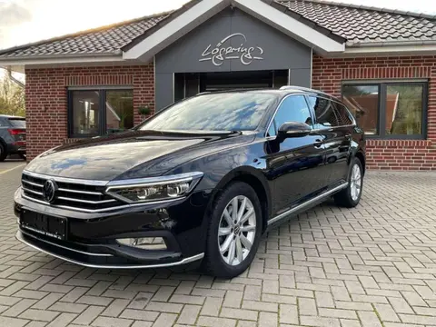 Annonce VOLKSWAGEN PASSAT Diesel 2024 d'occasion 