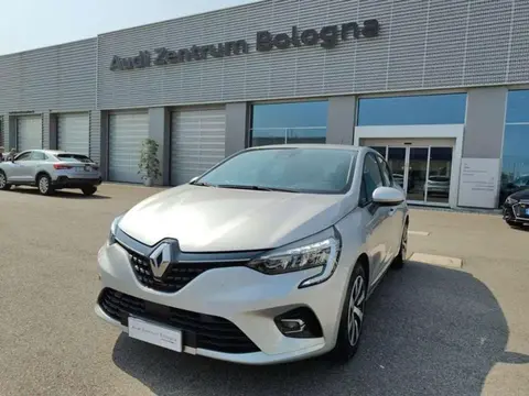 Annonce RENAULT CLIO Hybride 2020 d'occasion 