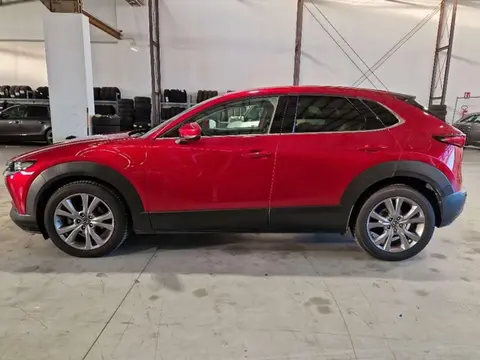 Used MAZDA CX-30 Diesel 2020 Ad 