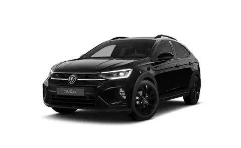 Annonce VOLKSWAGEN TAIGO Essence 2024 d'occasion 