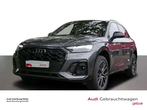 Used AUDI Q5 Diesel 2023 Ad 