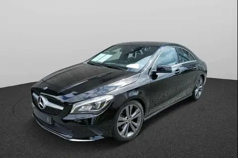 Used MERCEDES-BENZ CLASSE CLA Petrol 2018 Ad 