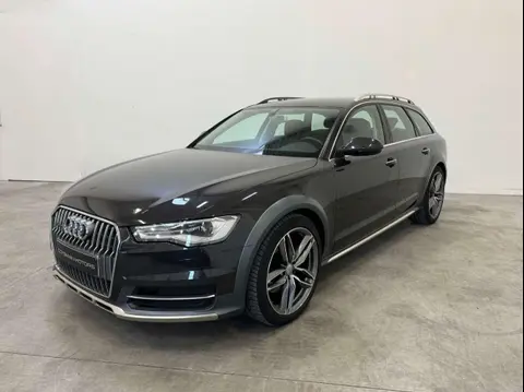 Used AUDI A6 Diesel 2017 Ad 