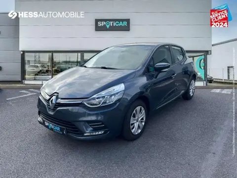 Used RENAULT CLIO Petrol 2019 Ad 