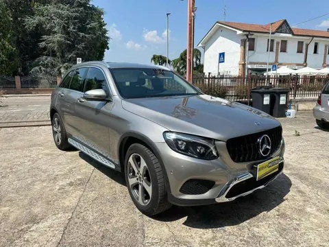 Annonce MERCEDES-BENZ CLASSE GLC Diesel 2019 d'occasion 