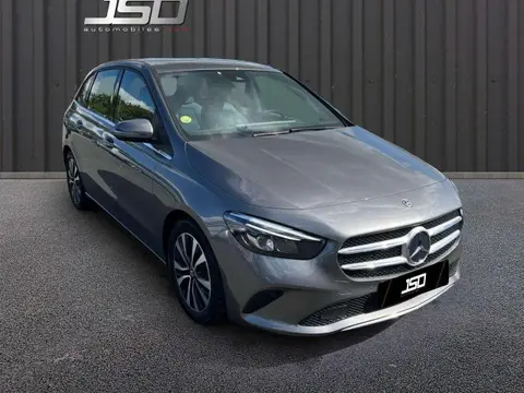 Used MERCEDES-BENZ CLASSE CL Diesel 2020 Ad 