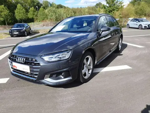 Used AUDI A4 Petrol 2023 Ad 