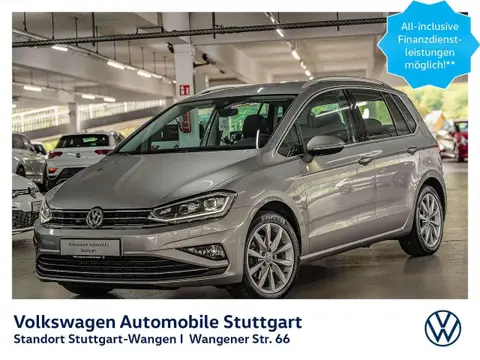 Used VOLKSWAGEN GOLF Petrol 2020 Ad 