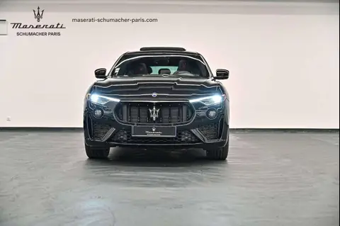 Used MASERATI LEVANTE Petrol 2020 Ad 