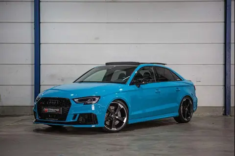 Used AUDI RS3 Petrol 2020 Ad 