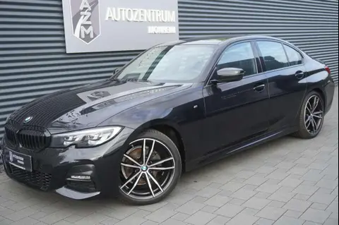 Used BMW SERIE 3 Diesel 2019 Ad 