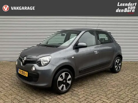 Used RENAULT TWINGO Petrol 2018 Ad 