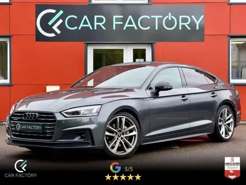 Annonce AUDI A5 Diesel 2019 d'occasion 