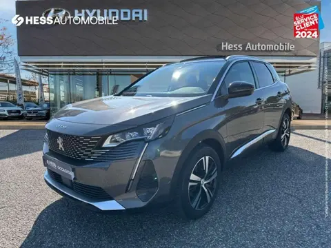 Used PEUGEOT 3008 Diesel 2020 Ad 