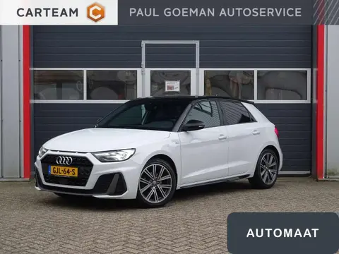 Used AUDI A1 Petrol 2020 Ad 