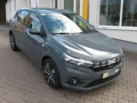 Used DACIA SANDERO Petrol 2024 Ad 