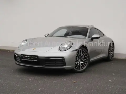 Annonce PORSCHE 992 Essence 2022 d'occasion 