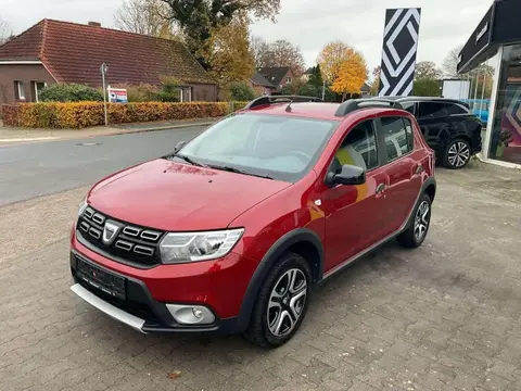 Used DACIA SANDERO Petrol 2020 Ad 