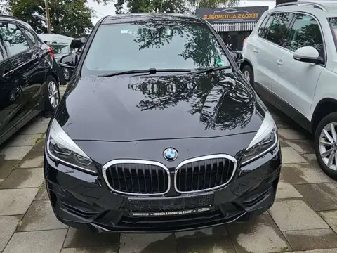 Used BMW SERIE 2 Hybrid 2020 Ad 