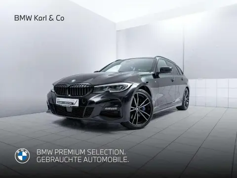 Used BMW SERIE 3 Diesel 2021 Ad 