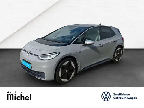 Annonce VOLKSWAGEN ID.3 Électrique 2020 d'occasion 