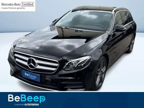 Annonce MERCEDES-BENZ CLASSE E Diesel 2021 d'occasion 