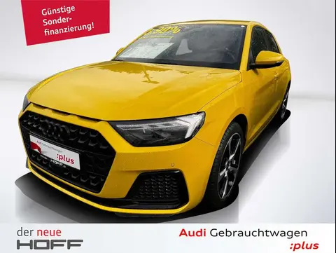 Used AUDI A1 Petrol 2023 Ad 