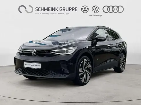 Annonce VOLKSWAGEN ID.4 Électrique 2023 d'occasion 