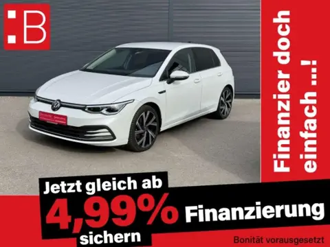 Annonce VOLKSWAGEN GOLF Essence 2023 d'occasion 