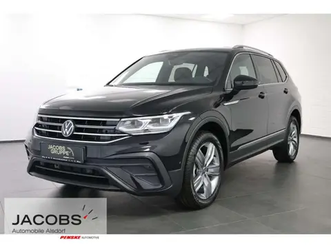 Annonce VOLKSWAGEN TIGUAN Diesel 2024 d'occasion 