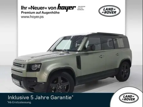 Used LAND ROVER DEFENDER Diesel 2023 Ad 