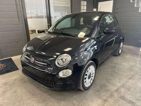 Annonce FIAT 500 Essence 2019 d'occasion 