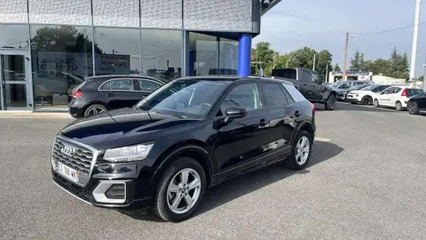 Used AUDI Q2 Petrol 2018 Ad 