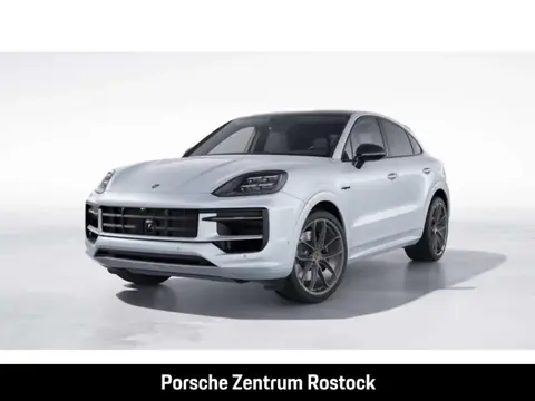 Used PORSCHE CAYENNE Hybrid 2024 Ad 