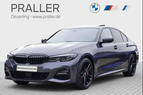 Annonce BMW SERIE 3 Essence 2021 d'occasion 