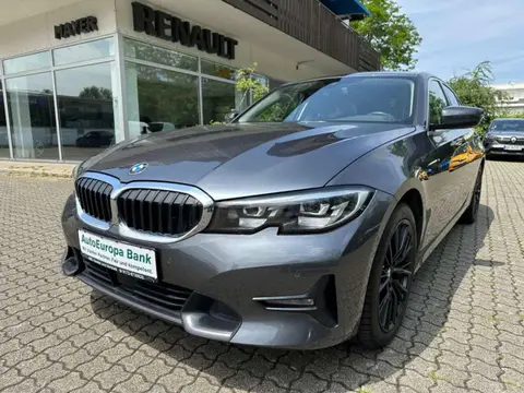 Used BMW SERIE 3 Diesel 2019 Ad 