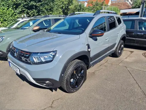 Used DACIA DUSTER Petrol 2022 Ad 