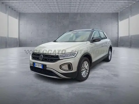 Used VOLKSWAGEN T-ROC Petrol 2022 Ad 